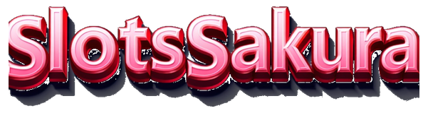 slotsakura logo