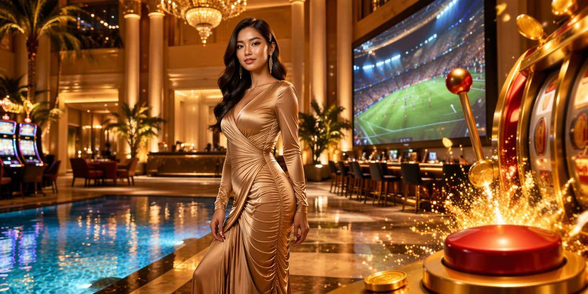 slotsakura App untuk Android dan iOS