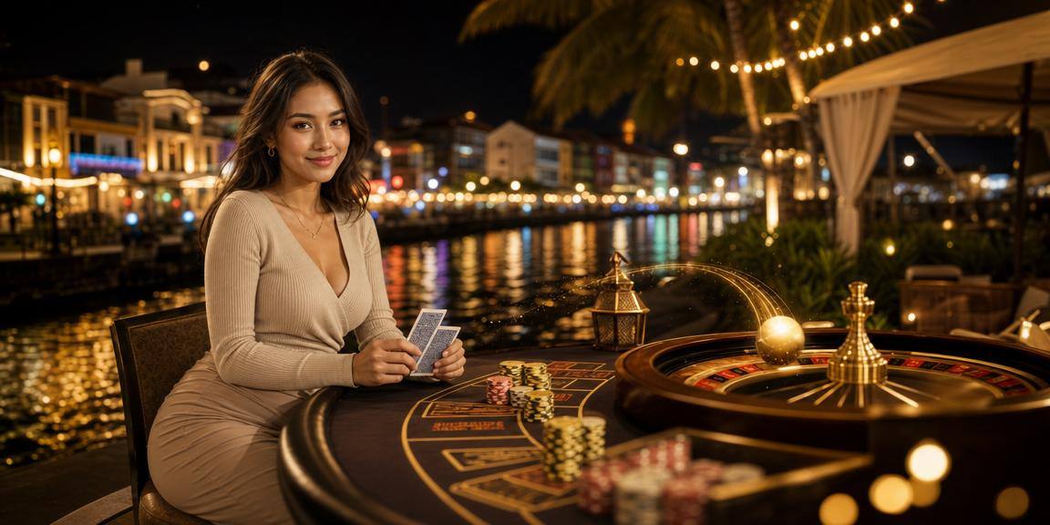 Mahjong Ways 3 di slotsakura